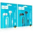 HOCO M-124 Universal Earphone with Mic