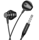 HOCO M-125 Universal Earphone with Mic