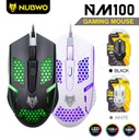 Nubwo NM-100 Gaming Mouse