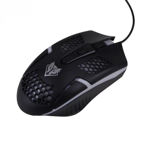 Nubwo NM-100 Gaming Mouse