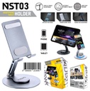 NUBWO NST03 Smart Phone/ Tablet Holder