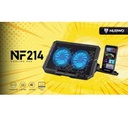 NUBWO NF-214 Gaming Cooling Pad