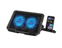 NUBWO NF-214 Gaming Cooling Pad