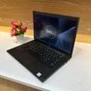 Dell Latitude 7490 (i5 8250U, 8GB, SSD 256GB, 14&quot;) Black