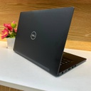 Dell Latitude 7490 (i5 8250U, 8GB, SSD 256GB, 14&quot;) Black