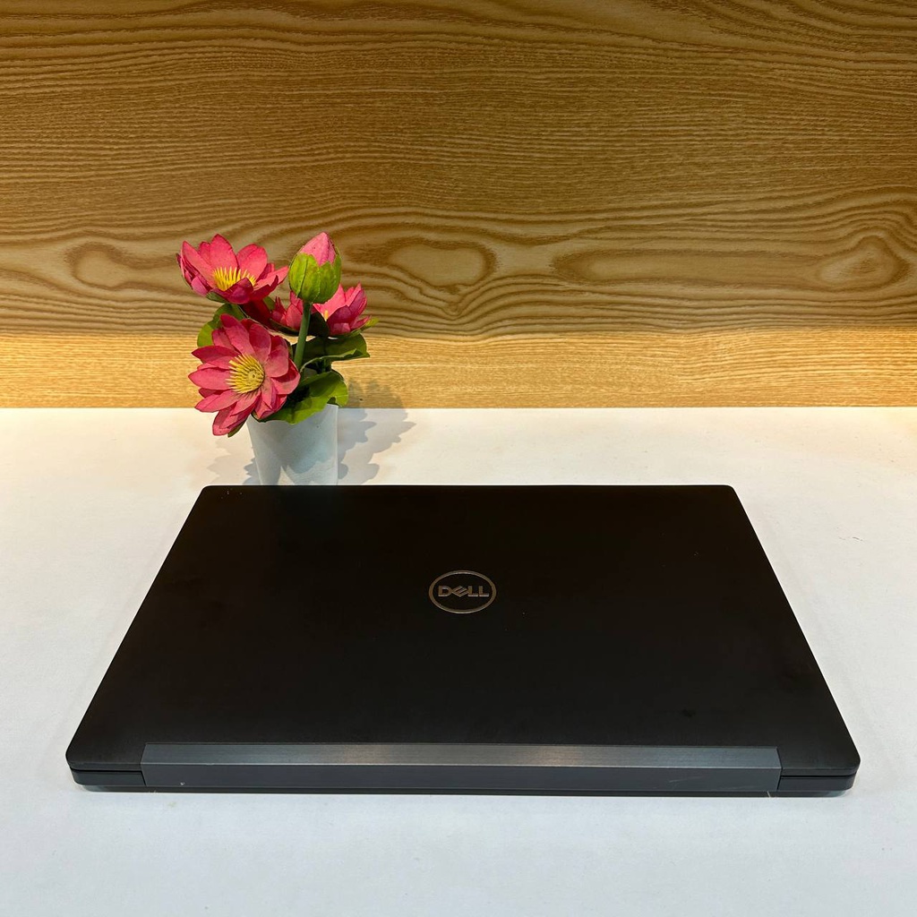 Dell Latitude 7490 (i5 8250U, 8GB, SSD 256GB, 14&quot;) Black