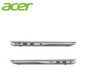 Acer Aspire Lite, AL14  (i3, N300 ,SSD 512GB 14&quot;)Pure Silver