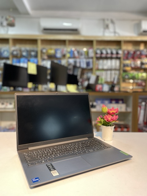 Lenovo ideapad3 (i5-1135G7, 8GB, SSD 512GB, 15.6&quot;)