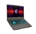 MSI Thin 15-B12UCX (i5,12th,RTX 2050 4GB,8GB,SSD 512GB,15.6&quot;)