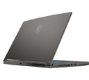 MSI Thin 15-B12UCX (i5,12th,RTX 2050 4GB,8GB,SSD 512GB,15.6&quot;)