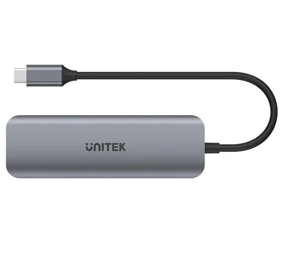 Unitek 4 Port USB Hub