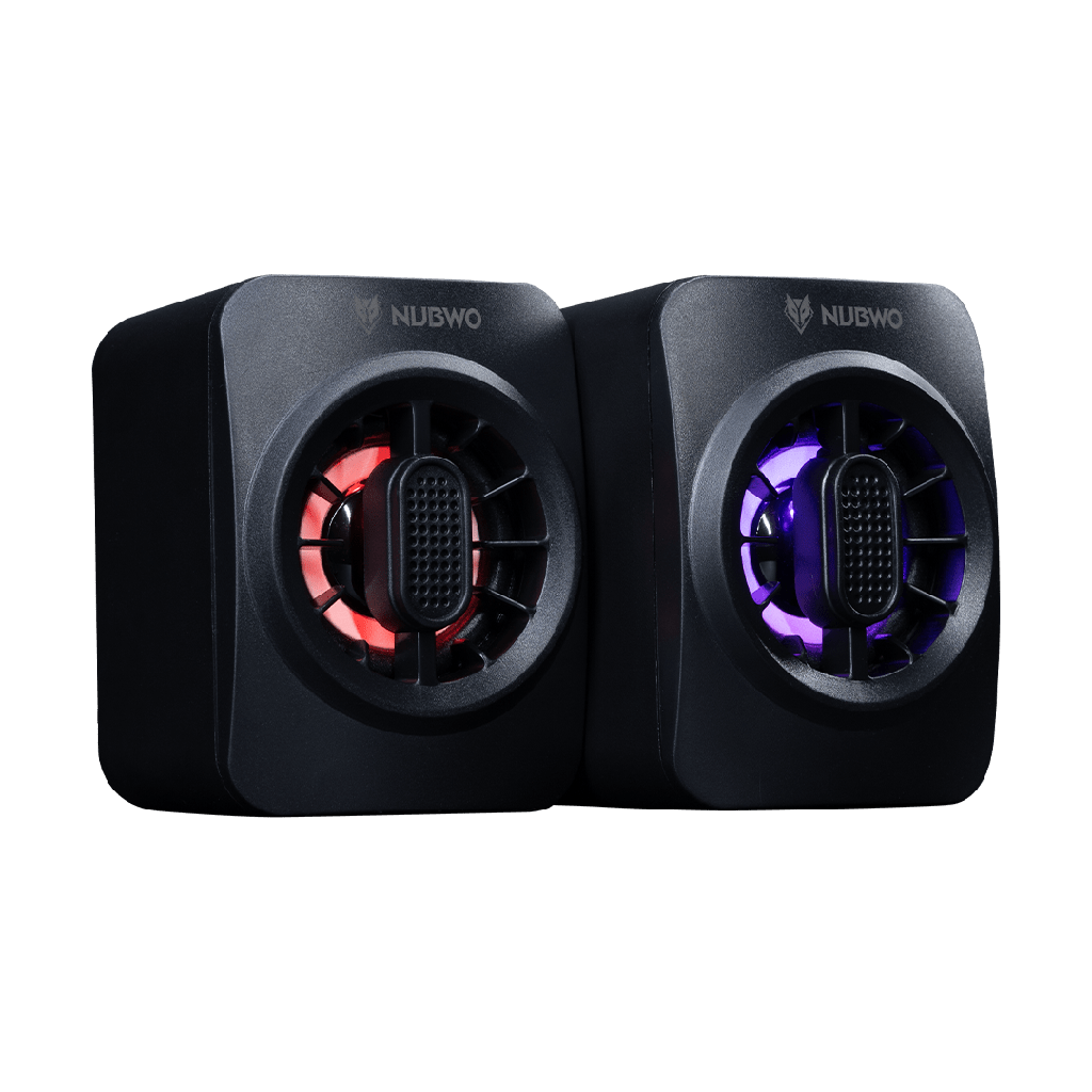 Nubwo NS-54 Protable Gaming Speaker