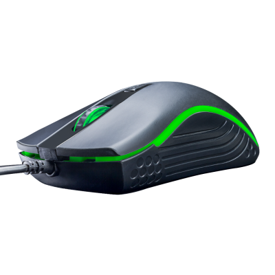 Nubwo NM-95 WAFARE Gaming Mouse