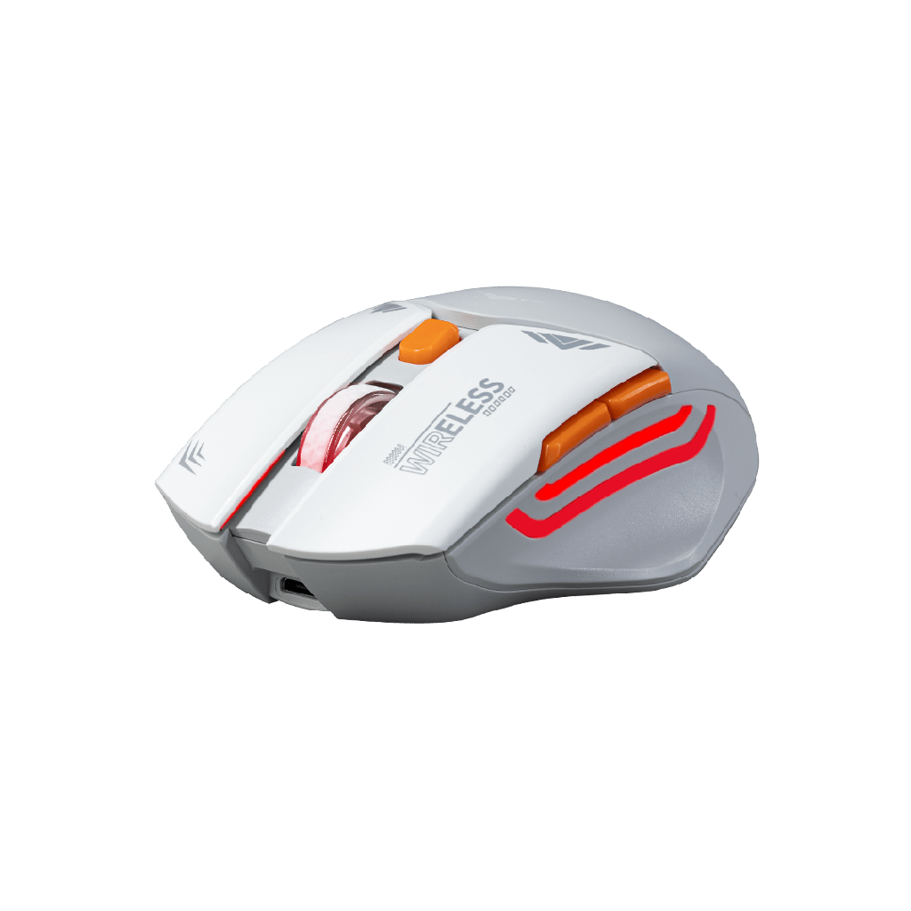 Nubwo NMB-104 Wireless Mouse