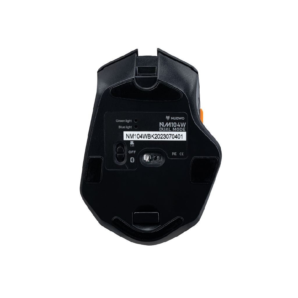 Nubwo NMB-104 Wireless Mouse