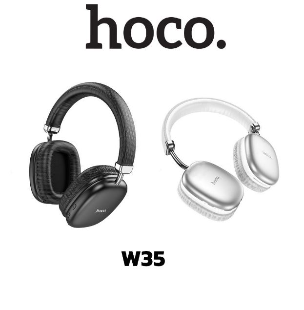 HOCO W35 Bluetooth Headset