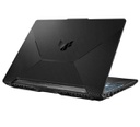 Asus FA506NFR -HN043W(Ryzen7-7435HS, Nvidia RTX2050 D6 4GB, 8GB, SSD 512GB, 15.6&quot;)Graphite Black