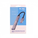 G-Link GL-029A USB 3.0 HUB / Multiple / OTG 4in1