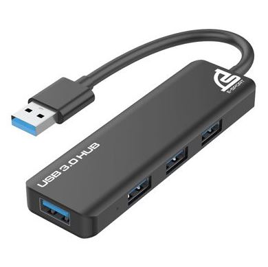 Signo HB-301 USB3.0 HUB