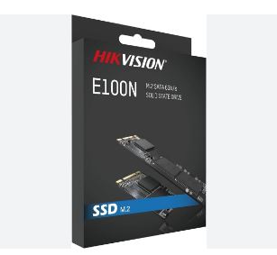 HIKVISION HS-SSD-E100N M.2 256GB