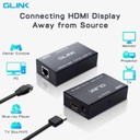 GLINK GL-032 HDMI Extender Ethernet