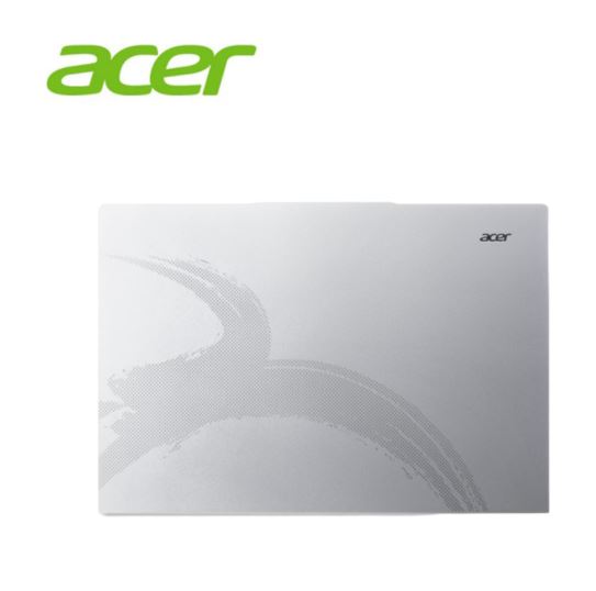 Acer Aspire Lite AL16 (i5 13th,16GB,SSD 512GB,16&quot;)Steel Grey