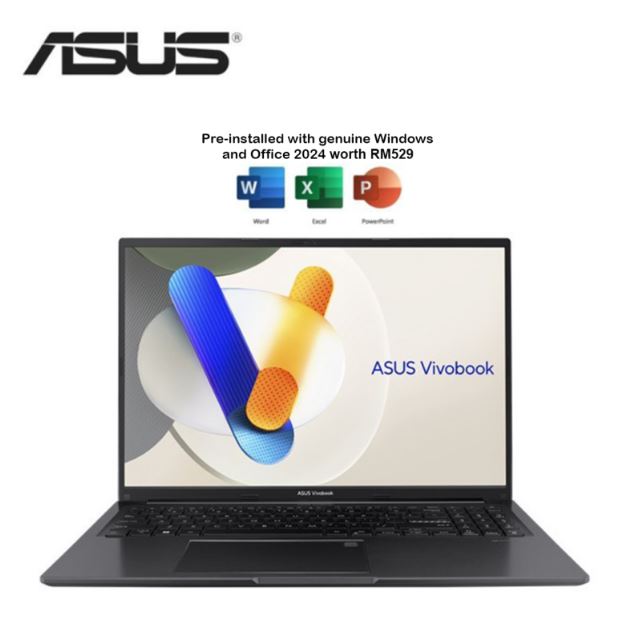 Asus Vivobook 16 X1605ZA-MB877W ( i5-12th,16GB, SSD 512GB,16&quot; )