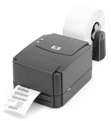 TSC TTP-244 Pro Barcode Printer