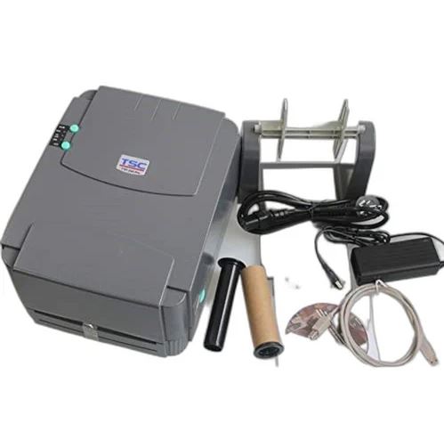 TSC TTP-244 Pro Barcode Printer