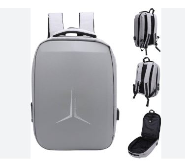 Bag - Laptop Backpack S2252