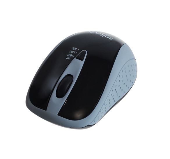 Anitech W214 Wireless Mouse