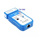 Link TX-1302 Network Cable Tester