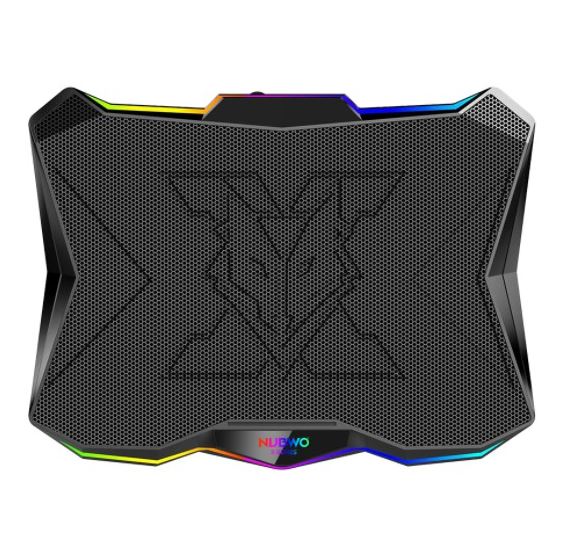 Nubwo NX-F1 SUBZERO Gaming Cooling Pad