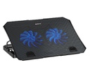 SIGNO SPECTRO CP-511 RGB Gaming Cooling Pad