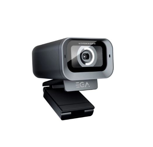 EGA Type GW1 Pro Webcam