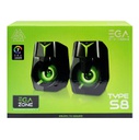 EGA Type S8 Speaker
