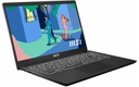 MSI Modern 15 B12MO (i5 12th, 16GB,SSD 512GB, 15.6&quot;)Classic Black