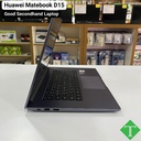 Huawei Matebook D15 (Ryzen5 3500U, 8GB,SSD 256GB,15.6&quot;) Grey