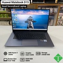 Huawei Matebook D15 (Ryzen5 3500U, 8GB,SSD 256GB,15.6&quot;) Grey
