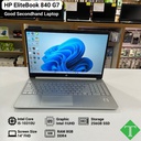 HP 15s-fq100TU(i3-1005G1,8GB,SSD 256GB,15.6&quot;)Silver