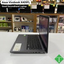 Asus Vivobook X409FL (i5 8265U,8GB, G-2GB,SSD 512GB, 14&quot;)Mineral Grey