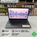 Asus Vivobook X409FL (i5 8265U,8GB, G-2GB,SSD 512GB, 14&quot;)Mineral Grey