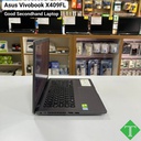 Asus Vivobook X409FL (i5 8265U,8GB, G-2GB,SSD 512GB, 14&quot;)Mineral Grey