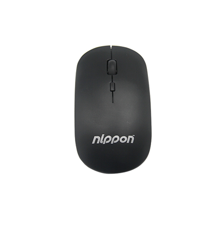 Nippon QX15W Wireless  Mouse