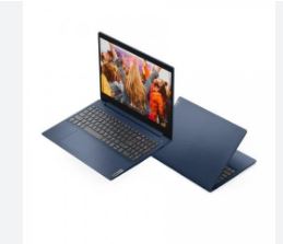 Lenovo ideapad Slim 3, 15ABRS (Ryzen 7 7730U, 16GB, SSD 512GB, 15.6&quot;)
