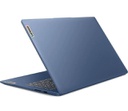 Lenovo ideapad Slim 3, 15ABRS (Ryzen 7 7730U, 16GB, SSD 512GB, 15.6&quot;)