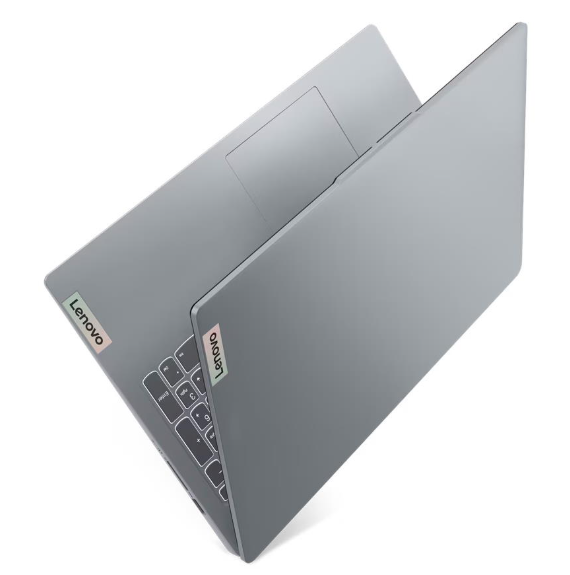 Lenovo ideapad Slim3 (i5-13th, 16GB, SSD 512GB,14&quot;) Arctic Grey
