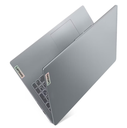 Lenovo ideapad Slim3 (i5-13th, 16GB, SSD 512GB,14&quot;) Arctic Grey