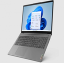 Lenovo ideapad Slim3 (i5-13th, 16GB, SSD 512GB, 15.6&quot;)	Arctic Grey
