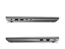 Lenovo V14 Gen4 (Ryzen-5 7520U, 16GB, SSD 512GB ,14&quot;) Arctic Grey